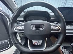 Geely Emgrand X6 2021 PRO 1.4T Automatic Luxury - ფოტო 6