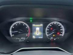 Geely Emgrand X6 2021 PRO 1.4T Automatic Luxury - ფოტო 7