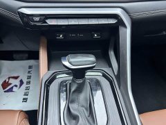 Geely Emgrand X6 2021 PRO 1.4T Automatic Luxury - ფოტო 9