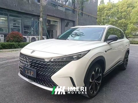 2023 SAIC MG RX5 1.5T Comfort Edition - ავტომობილი ჩინეთიდან