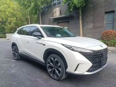 SAIC MG RX5 1.5T Comfort Edition - ფოტო 2