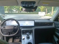 SAIC MG RX5 1.5T Comfort Edition - ფოტო 3