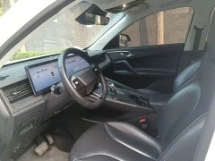 SAIC MG RX5 1.5T Comfort Edition - ფოტო 4