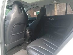 SAIC MG RX5 1.5T Comfort Edition - ფოტო 5