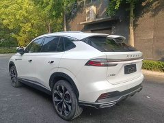 SAIC MG RX5 1.5T Comfort Edition - ფოტო 6
