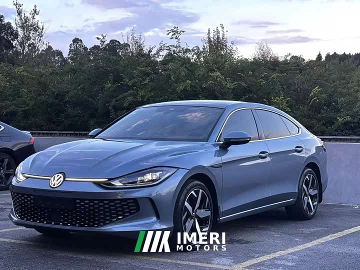 Volkswagen Lingdu L 280TSI DSG Spicy Edition - ავტომობილი ჩინეთიდან