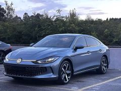 Volkswagen Lingdu L 280TSI DSG Spicy Edition - ფოტო 1