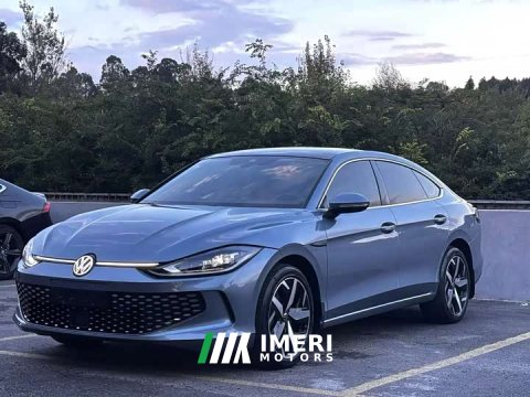 2022 Volkswagen Lingdu L 280TSI DSG Spicy Edition - ავტომობილი ჩინეთიდან