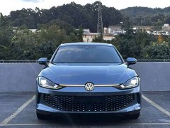 Volkswagen Lingdu L 280TSI DSG Spicy Edition - ფოტო 2