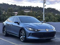 Volkswagen Lingdu L 280TSI DSG Spicy Edition - ფოტო 3