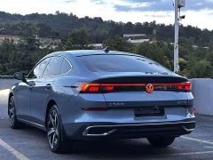Volkswagen Lingdu L 280TSI DSG Spicy Edition - ფოტო 7