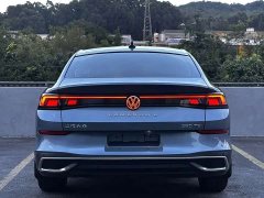 Volkswagen Lingdu L 280TSI DSG Spicy Edition - ფოტო 8