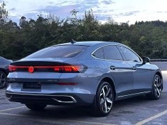 Volkswagen Lingdu L 280TSI DSG Spicy Edition - ფოტო 9