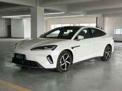 BYD Dolphin 07 DM-i 2026 DM-i 1.5T 230km Flagship - ფოტო 1