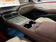 BYD Dolphin 07 DM-i 2026 DM-i 1.5T 230km Flagship - ფოტო 14
