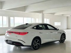 BYD Dolphin 07 DM-i 2026 DM-i 1.5T 230km Flagship - ფოტო 3