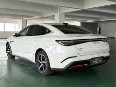 BYD Dolphin 07 DM-i 2026 DM-i 1.5T 230km Flagship - ფოტო 4
