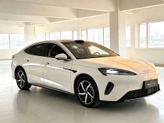 BYD Dolphin 07 DM-i 2026 DM-i 1.5T 230km Flagship - ფოტო 5
