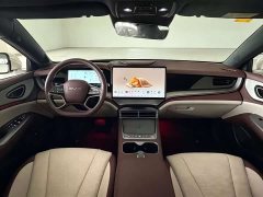 BYD Dolphin 07 DM-i 2026 DM-i 1.5T 230km Flagship - ფოტო 6