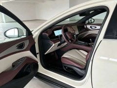 BYD Dolphin 07 DM-i 2026 DM-i 1.5T 230km Flagship - ფოტო 7