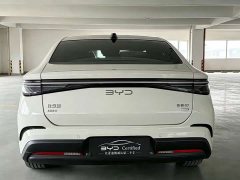 BYD Dolphin 07 DM-i 2026 DM-i 1.5T 230km Flagship - ფოტო 8