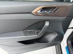 Volkswagen Touareg 280TSI FWD Luxury - ფოტო 10
