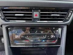 Volkswagen Touareg 280TSI FWD Luxury - ფოტო 14