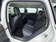 Volkswagen Touareg 280TSI FWD Luxury - ფოტო 15