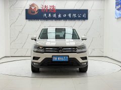 Volkswagen Touareg 280TSI FWD Luxury - ფოტო 2