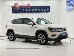 Volkswagen Touareg 280TSI FWD Luxury - ფოტო 3