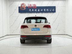 Volkswagen Touareg 280TSI FWD Luxury - ფოტო 5
