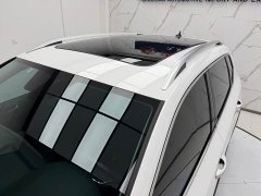 Volkswagen Touareg 280TSI FWD Luxury - ფოტო 7