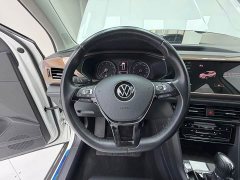 Volkswagen Touareg 280TSI FWD Luxury - ფოტო 9