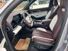 Geely Xingyue L 2021 2.0TD DCT EVO FWD Luxury - ფოტო 4