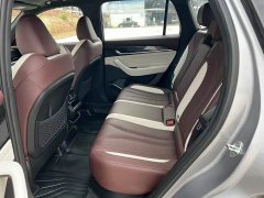 Geely Xingyue L 2021 2.0TD DCT EVO FWD Luxury - ფოტო 6
