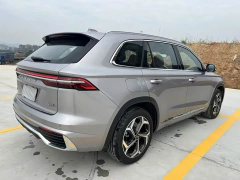 Geely Xingyue L 2021 2.0TD DCT EVO FWD Luxury - ფოტო 7