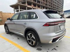 Geely Xingyue L 2021 2.0TD DCT EVO FWD Luxury - ფოტო 9