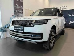 Land Rover Range Rover 3.0 L6 360PS Prestige Edition - ფოტო 1