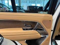 Land Rover Range Rover 3.0 L6 360PS Prestige Edition - ფოტო 14