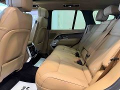 Land Rover Range Rover 3.0 L6 360PS Prestige Edition - ფოტო 15