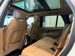 Land Rover Range Rover 3.0 L6 360PS Prestige Edition - ფოტო 16