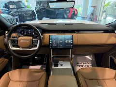 Land Rover Range Rover 3.0 L6 360PS Prestige Edition - ფოტო 17