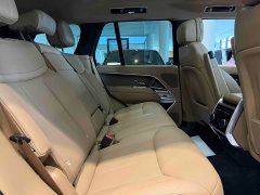 Land Rover Range Rover 3.0 L6 360PS Prestige Edition - ფოტო 18
