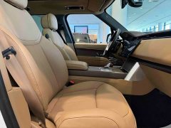 Land Rover Range Rover 3.0 L6 360PS Prestige Edition - ფოტო 19