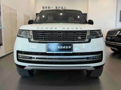 Land Rover Range Rover 3.0 L6 360PS Prestige Edition - ფოტო 2