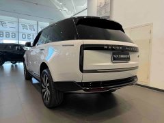 Land Rover Range Rover 3.0 L6 360PS Prestige Edition - ფოტო 20