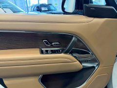 Land Rover Range Rover 3.0 L6 360PS Prestige Edition - ფოტო 5