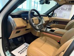 Land Rover Range Rover 3.0 L6 360PS Prestige Edition - ფოტო 7