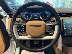 Land Rover Range Rover 3.0 L6 360PS Prestige Edition - ფოტო 8