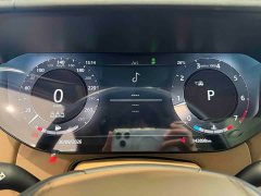 Land Rover Range Rover 3.0 L6 360PS Prestige Edition - ფოტო 9